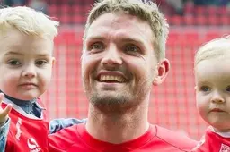 Van Halst content met voormalig Southampton verdediger