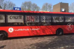 Statement Vak P over 'onafhankelijk' onderzoek: "Nieuw dieptepunt"