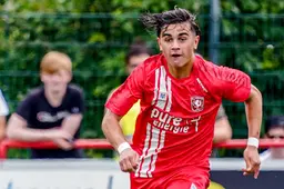 Promotie kan ontketend Onder 21 bijna niet meer ontgaan