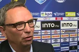 Rotterdammer beweert: "De sfeer bij FC Twente is vreselijk"