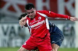 Oud-speler De Visscher leidt FC Twente Onder 14 naar kampioenschap