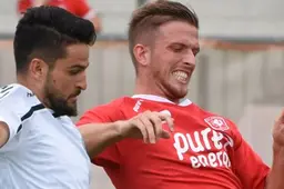 De cijfers: Rapporteur AD mild voor spelers FC Twente