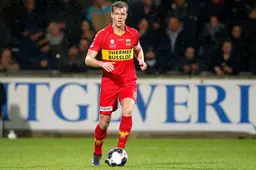 Eagles-aanvoerder erkent: "Wissels bij Twente prikkelde ons alleen maar meer"