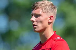 Opstelling: FC Twente start met Bosch en Espinosa tegen Schalke '04