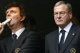 Eredivisie CV stelt voormalig Ajacied aan als voorzitter RvC