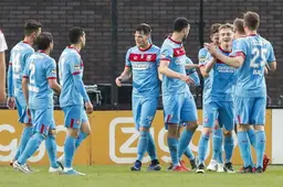 Vernieuwd FC Twente slaat op bijzondere avond terug tegen Jong Ajax