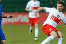 'FC Twente strijdt met Borussia Dortmund om handtekening Pools talent'