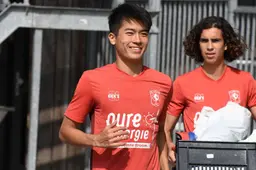 Buijs over mislopen Nakamura: "Dit is wat er een beetje rond ging"