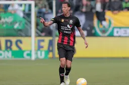 Overzicht: deze tien spelers uit de eredivisie zijn transfervrij