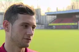 "Verbaasde mij niet dat ze zo voor de dag kwamen"