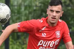 Jong FC Twente wacht lastige uitwedstrijd tegen titelkandidaat