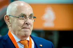 Van Praag maakt bizarre vergelijking Qatar en dakdrama FC Twente