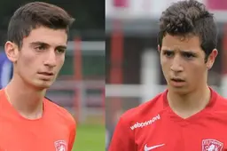 Zweedse goalgetter op proef bij FC Twente