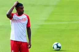 'FC Twente heeft interesse in 17-voudig Peruaans international'