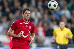 Kuiper aan de slag als jeugdtrainer bij voetbalacademie FC Twente