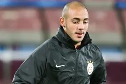 'FC Twente wil ex-PSV aanvaller Amrabat'