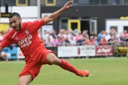 VIDEO'S: De doelpunten van FC Twente tegen Roda JC