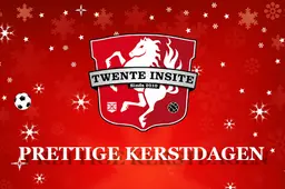 Twente Insite wenst iedereen een fijne kerst