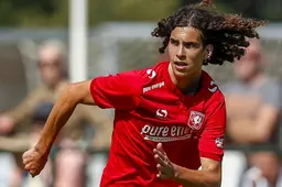 De opstelling: Dervisoglu en Zerrouki vervangen Roemeratoe en Menig