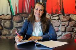 BREAKING: Drie Oranje internationals verlengen contract bij FC Twente Vrouwen