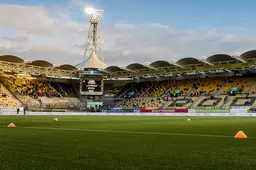 Mexicaanse investeerder redt noodlijdend Roda JC en voorkomt faillissement