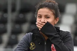 PSV Vrouwen wil koppositie overnemen van FC Twente: "Mouwen opstropen en gewoon winnen"