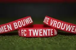 Middenvelder tekent nieuw contract in Enschede