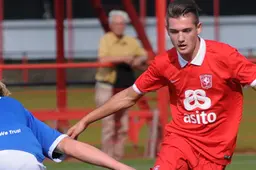 Oostenrijkse 'wonderkind' mag nog niet spelen voor Twente