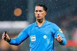 KNVB wil in 2023 vijf nieuwe spelregels invoeren in het Betaald voetbal