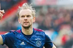 "Duels tussen Ajax en FC Twente waren destijds echte toppers"