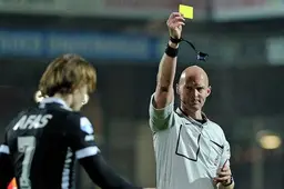 KNVB maakt scheidsrechter bekend voor uitwedstrijd tegen AZ
