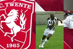 Oud-jeugdspeler Juventus naar FC Twente