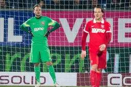 Stevens terug in de Eredivisie: "Al eerder bij een volksclub gespeeld, FC Twente"