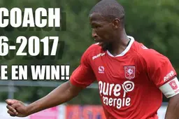 Topcoach 2016-2017. Doe mee en win!!