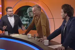 Ten Voorde en Van Wissing: "Alleen Van Halst houdt Verbeek nog bij FC Twente"