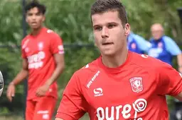 Jong FC Twente reist met vertrouwen af naar Utrecht voor duel tegen Magreb 90