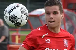 FC Twente haalt teleurgestelde goalgetter terug naar Enschede