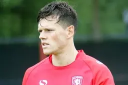 SAMENVATTING: FC Twente verslaat VfL Osnabrück met 3-0