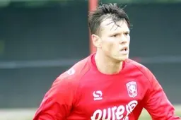 "Wil dat de mensen straks kunnen zeggen: Boere, dat is een goede FC Twente-spits"