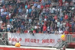 Zorgen over nieuwe onrust: "Dan wordt De Grolsch Veste een stiltecoupé"
