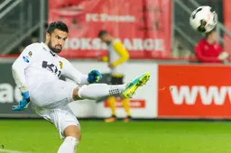 "Ik wilde een beetje krediet teruggeven aan de supporters"