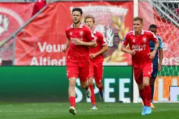 De cijfers: Bosch door ondergrens, Van Wolfswinkel scoort het hoogst