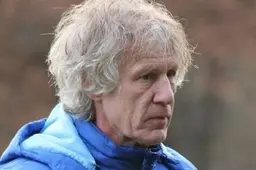 Kritiek op Verbeek heeft geen zin: "Dan word je weggeblazen"