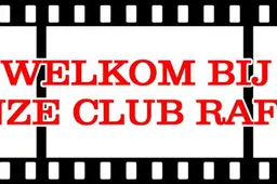 VIDEO: Welkom bij onze club Rafik!