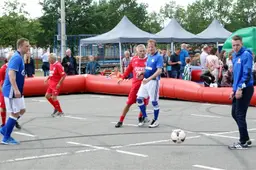 Aftermovie Open Dag FC Twente seizoen 2019-2020