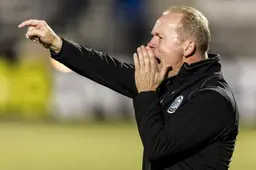 Boessen waarschuwt spelers: "Dat zij alle drie verliezen, verwacht je vooraf niet"