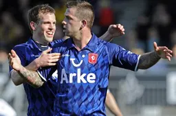 Janssen: "Als hij niet bij FC Twente had gespeeld waren ze tiende geworden"