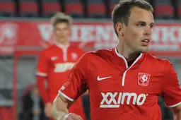 'Brama blijft meetrainen met Twente na aflopen contract'