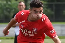 Jong FC Twente ontvangt titelkandidaat SVV Scheveningen