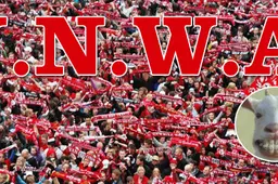 Column: Y.N.W.A.